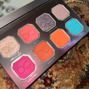 Dominique Cosmetics Eyeshadow Palette
